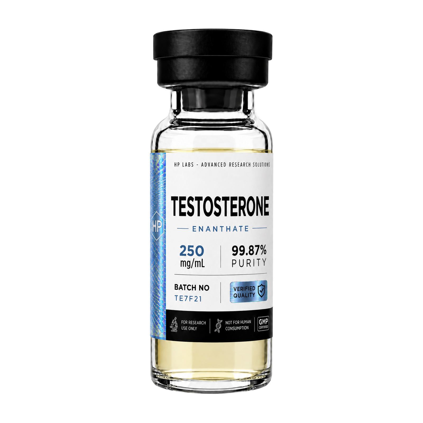 Testosterone Enanthate