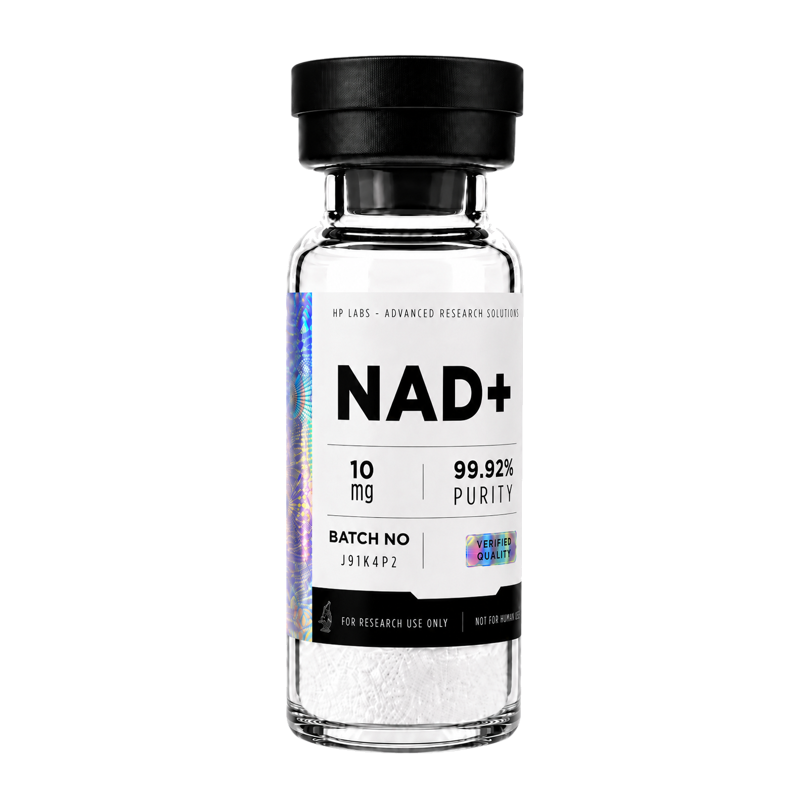 NAD+