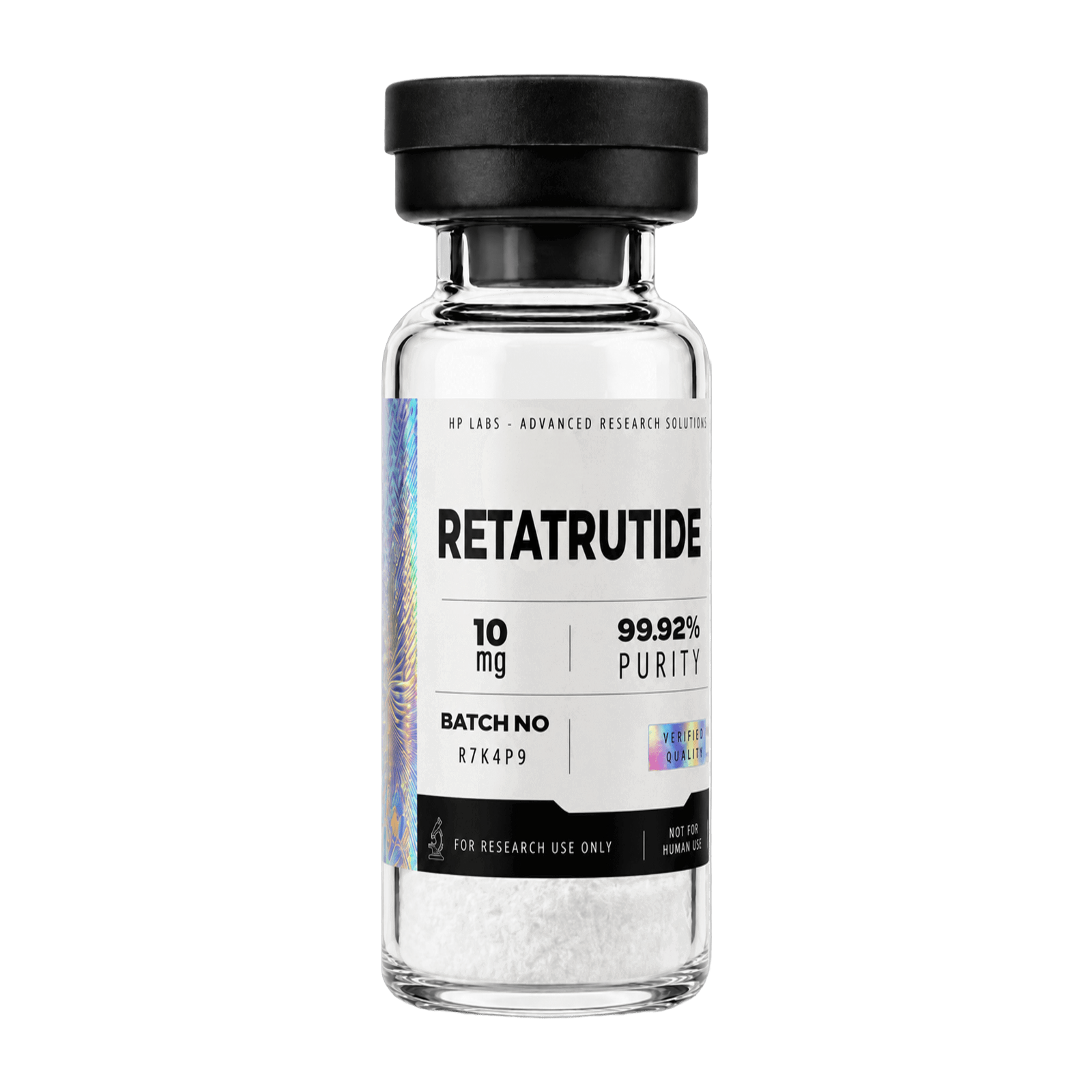Retatrutide