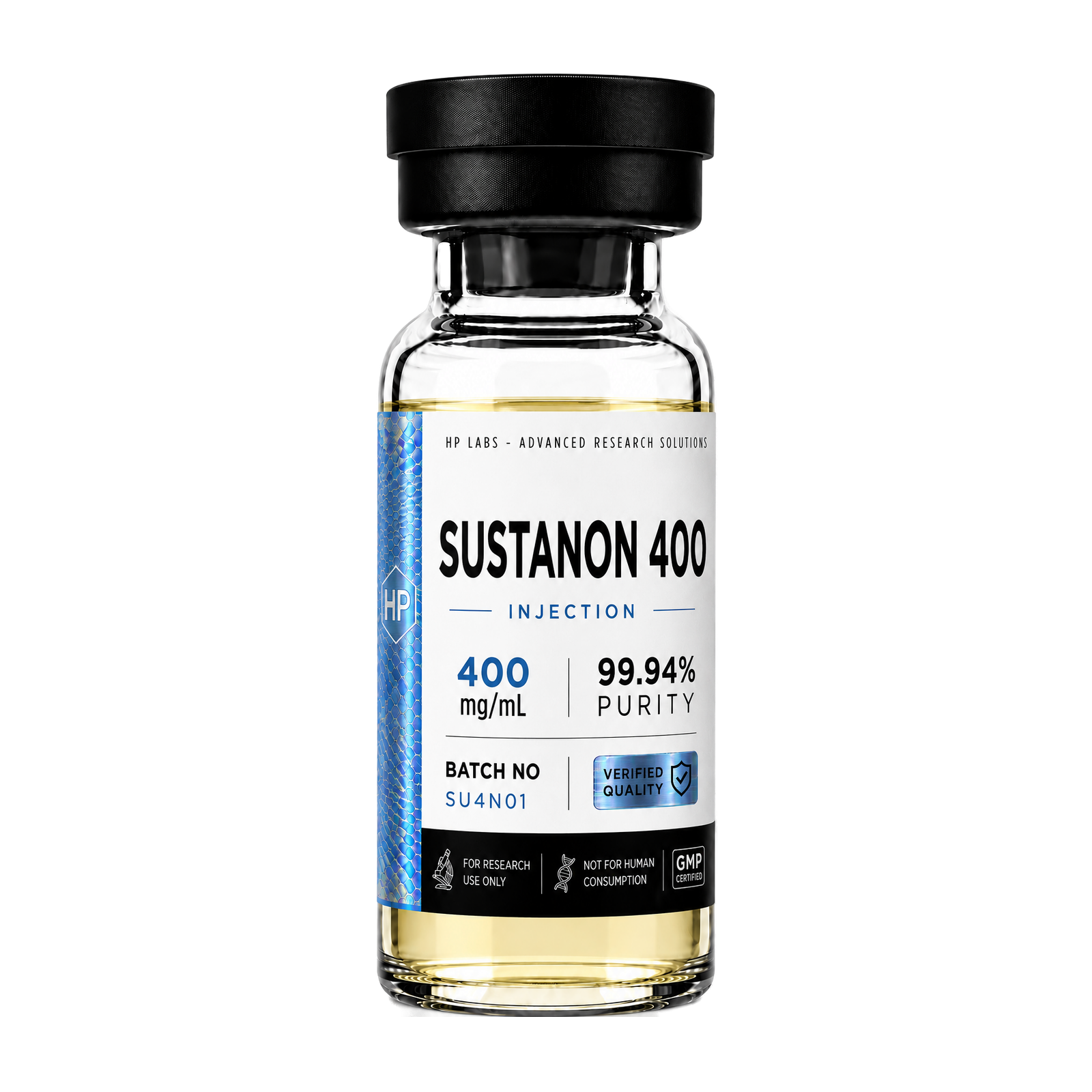 Sustanon 400