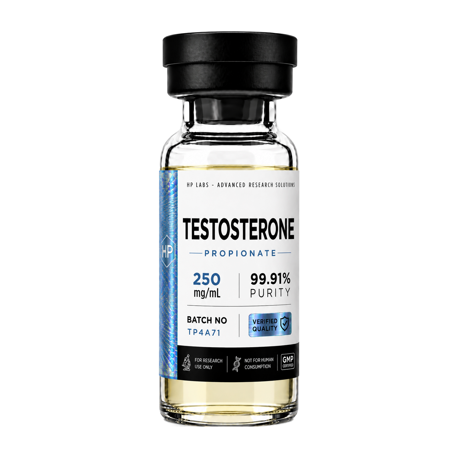 Testosterone Propionate