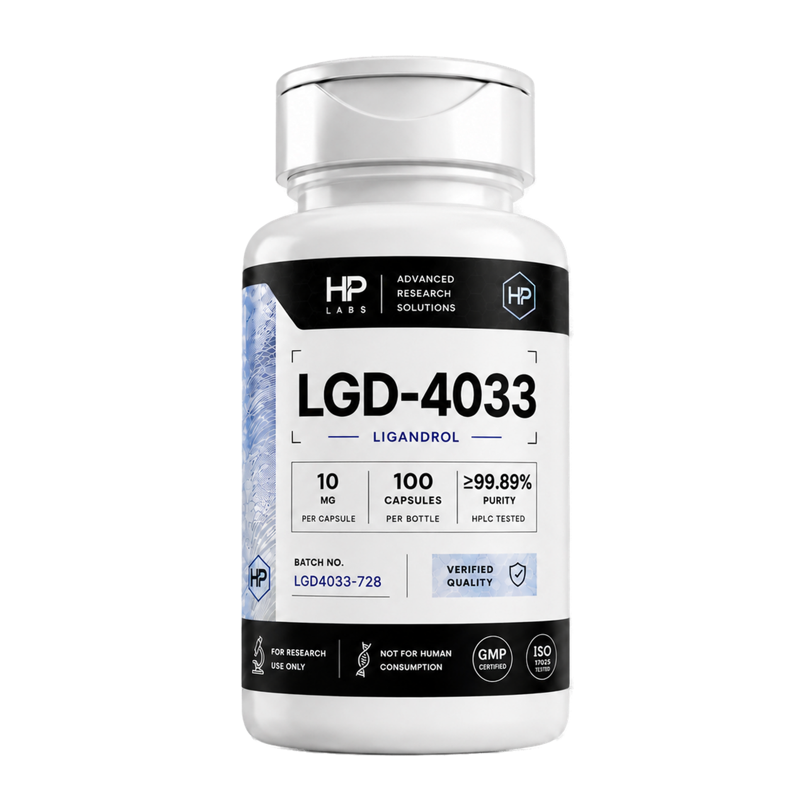 LGD-4033 (Ligandrol)