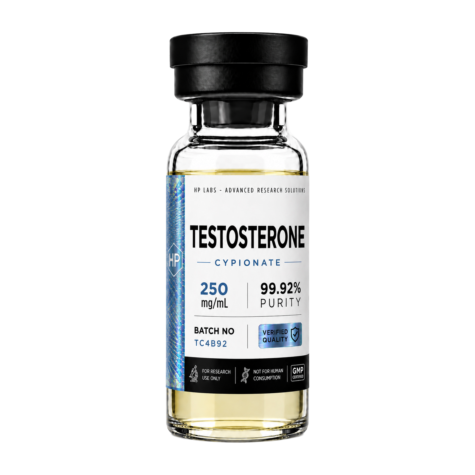 Testosterone Cypionate